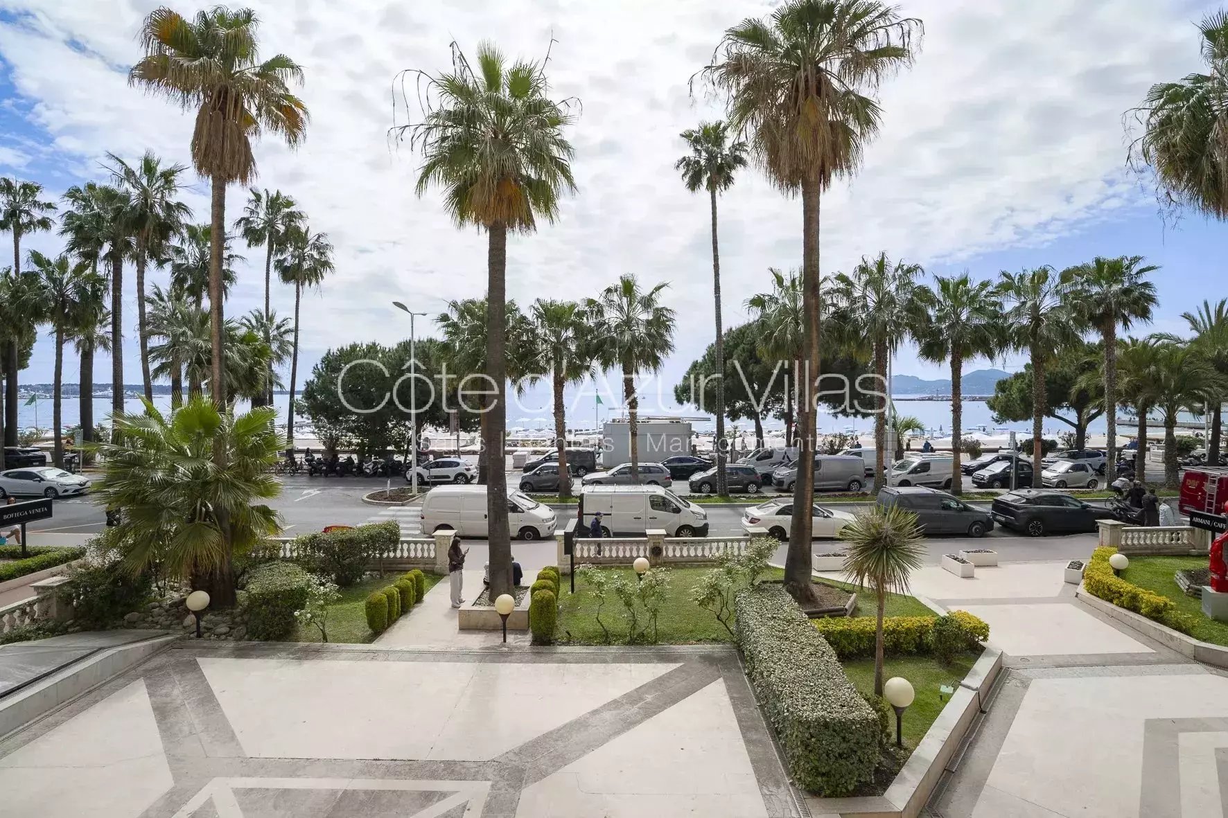 Appartement à louer, 3m², Cannes