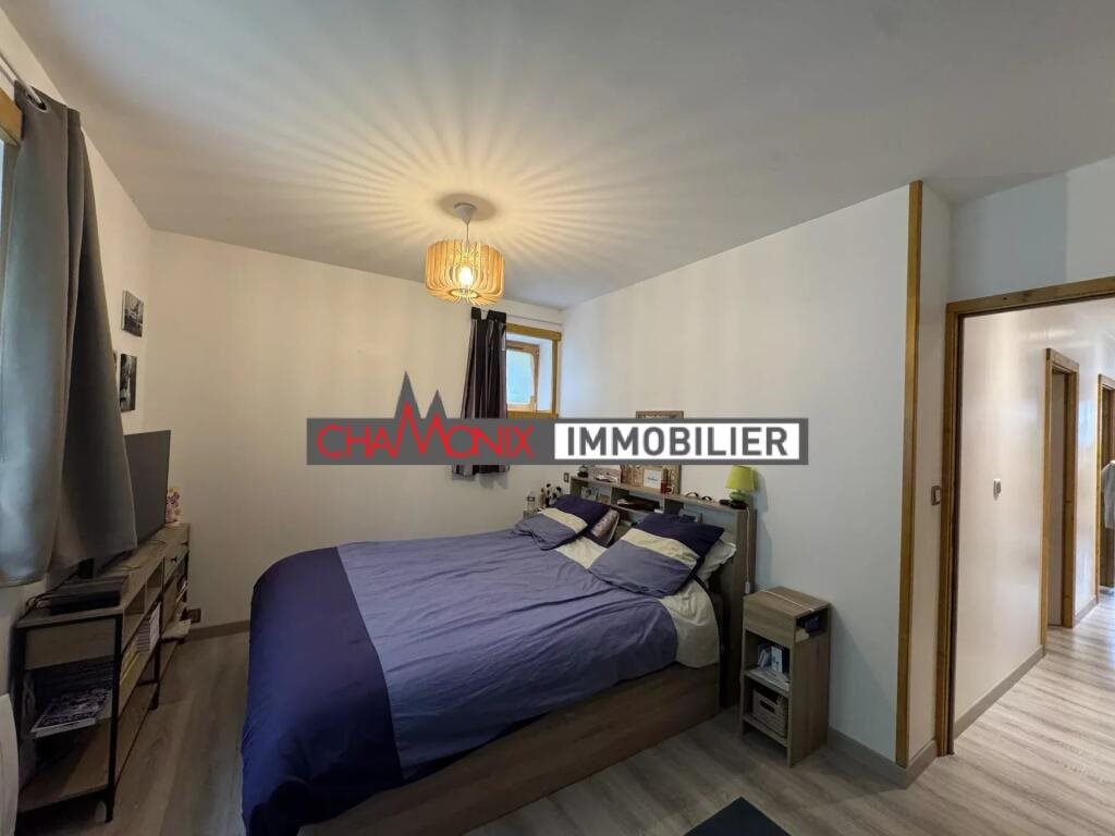Appartement à vendre, 81m², Les Houches
