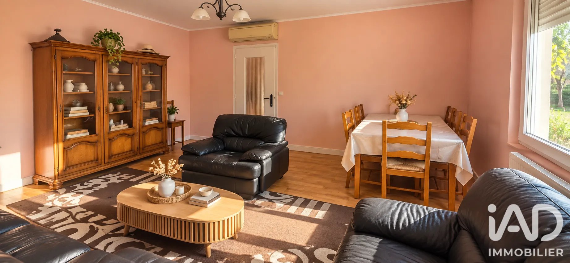 Maison à vendre, 80m², Épernon