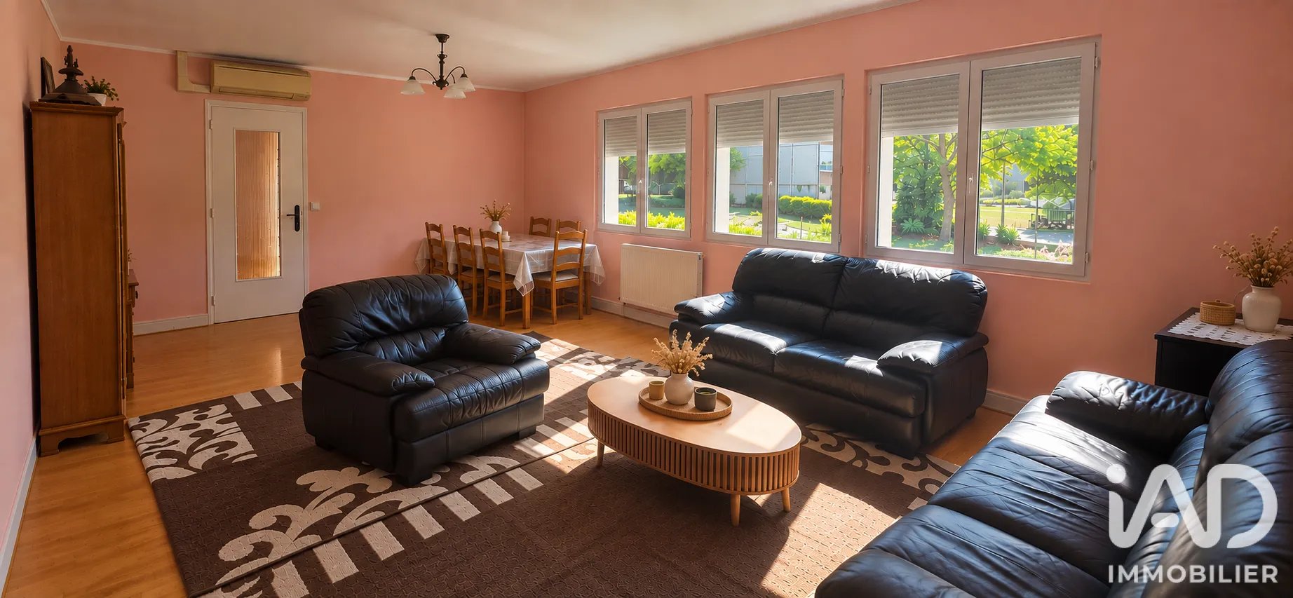 Maison à vendre, 80m², Épernon