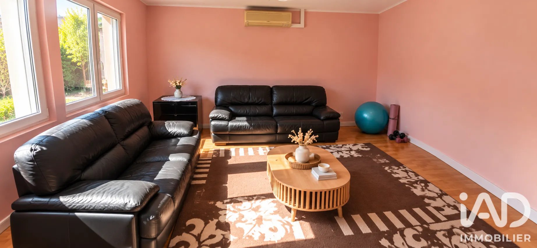 Maison à vendre, 80m², Épernon