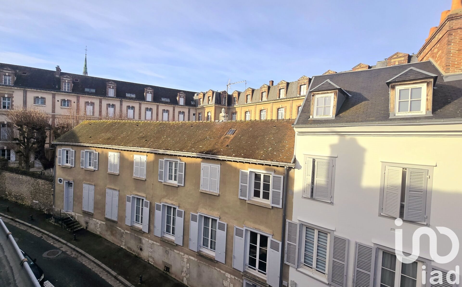 Maison à vendre, 85m², Chartres