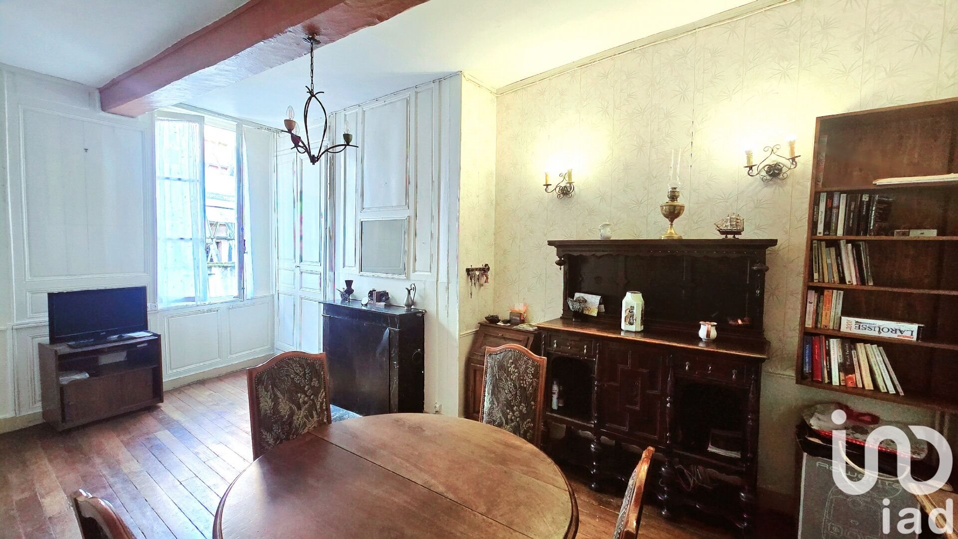 Maison à vendre, 85m², Chartres