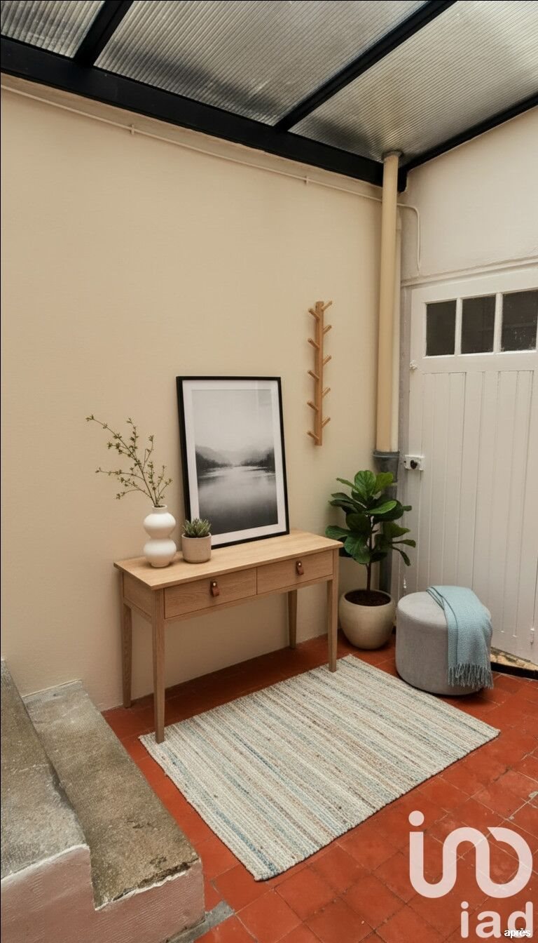 Maison à vendre, 85m², Chartres