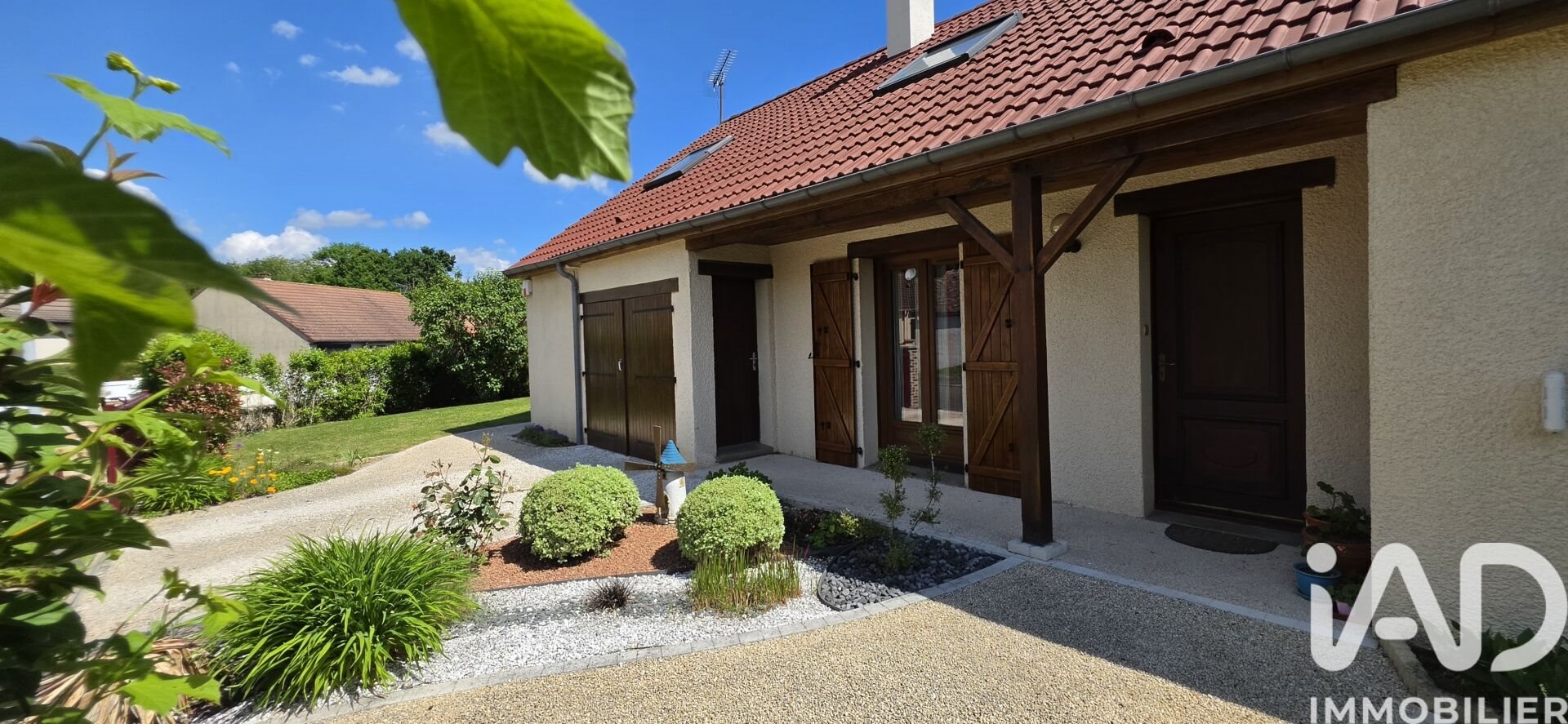 Maison à vendre, 118m², Luisant