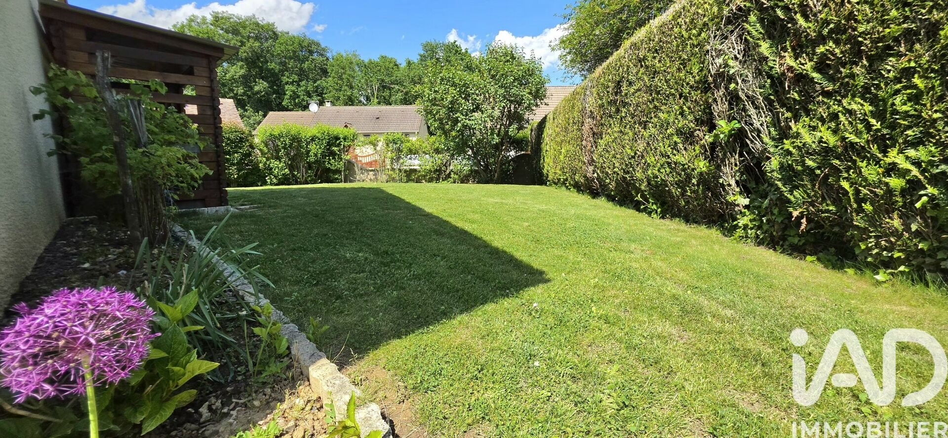 Maison à vendre, 118m², Luisant