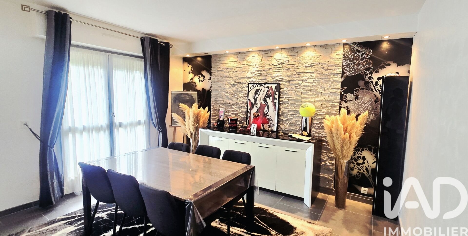 Appartement à vendre, 80m², Chartres