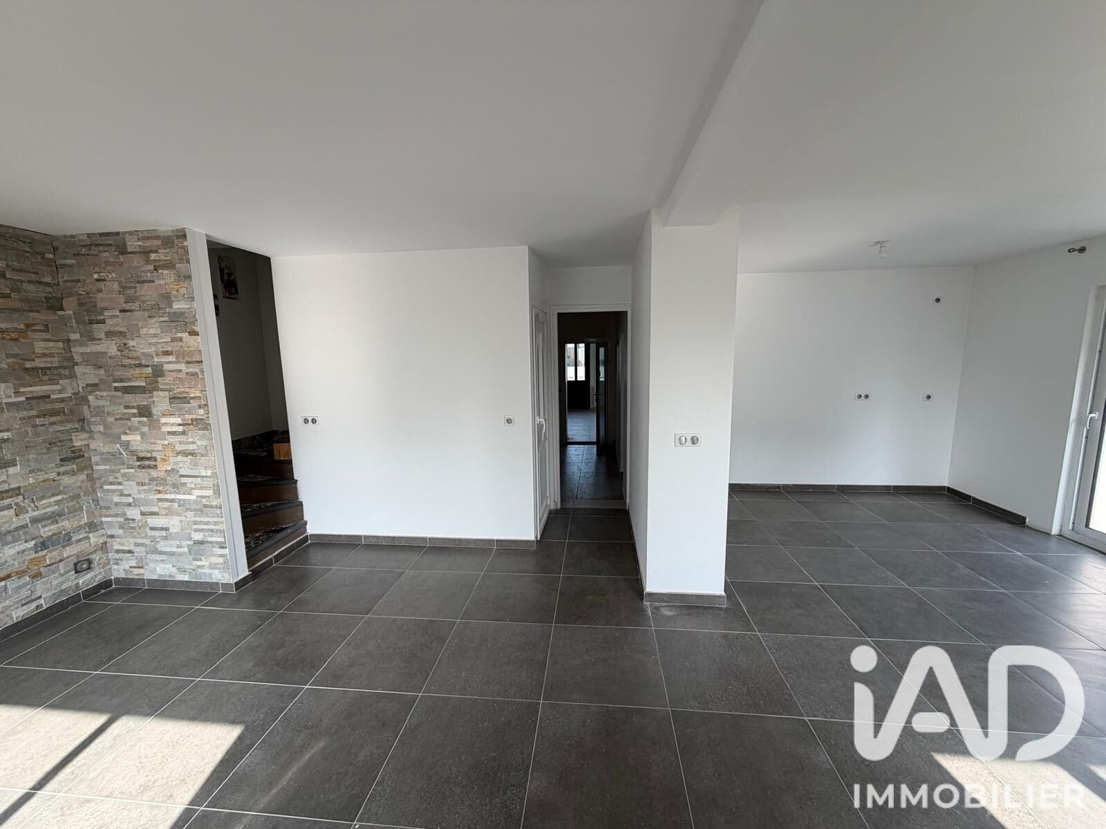 Maison à vendre, 130m², Luisant