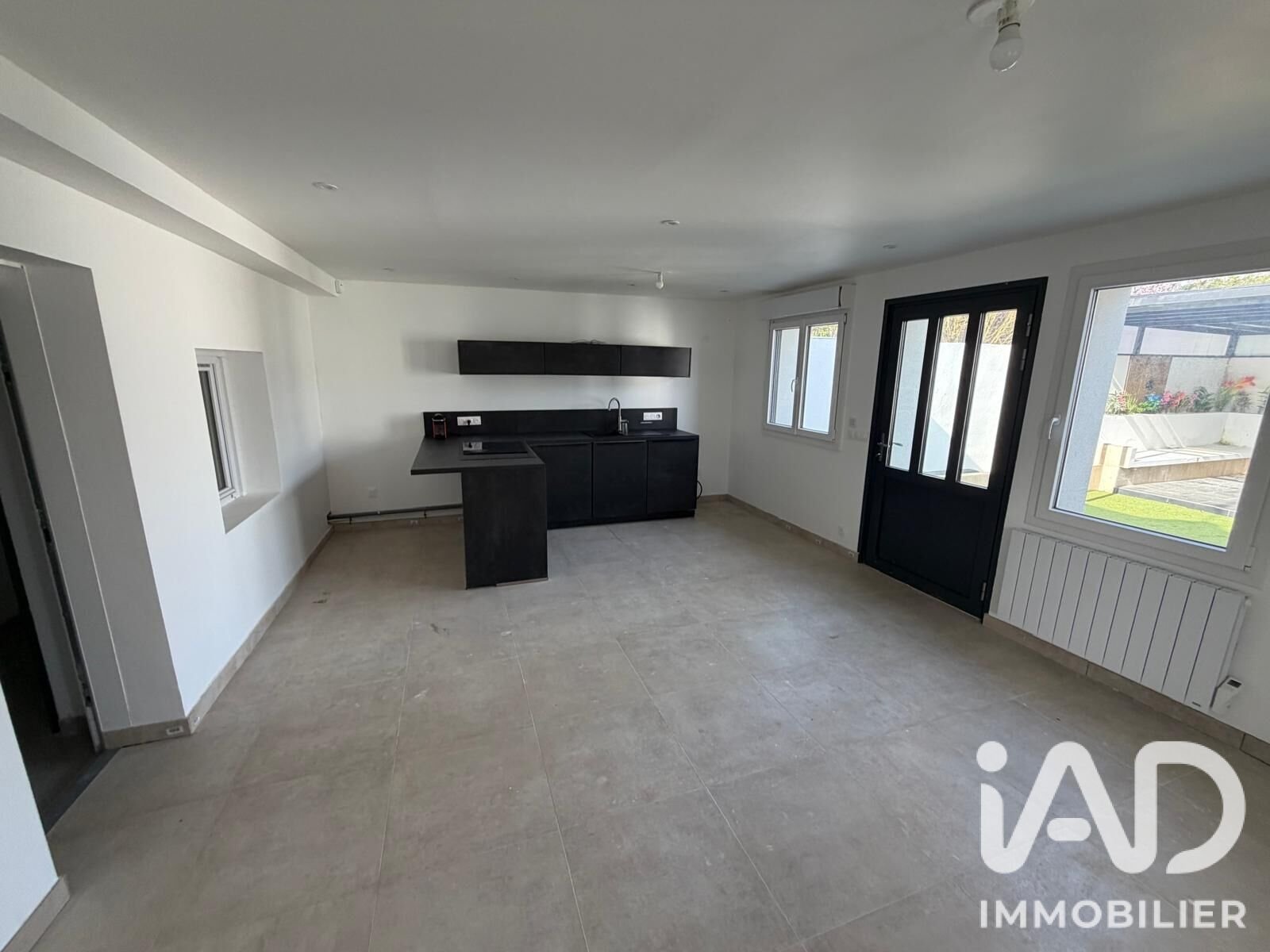 Maison à vendre, 130m², Luisant