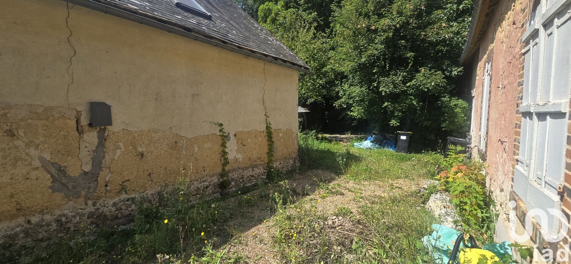 Maison à vendre, 96m², Gasville-Oisème
