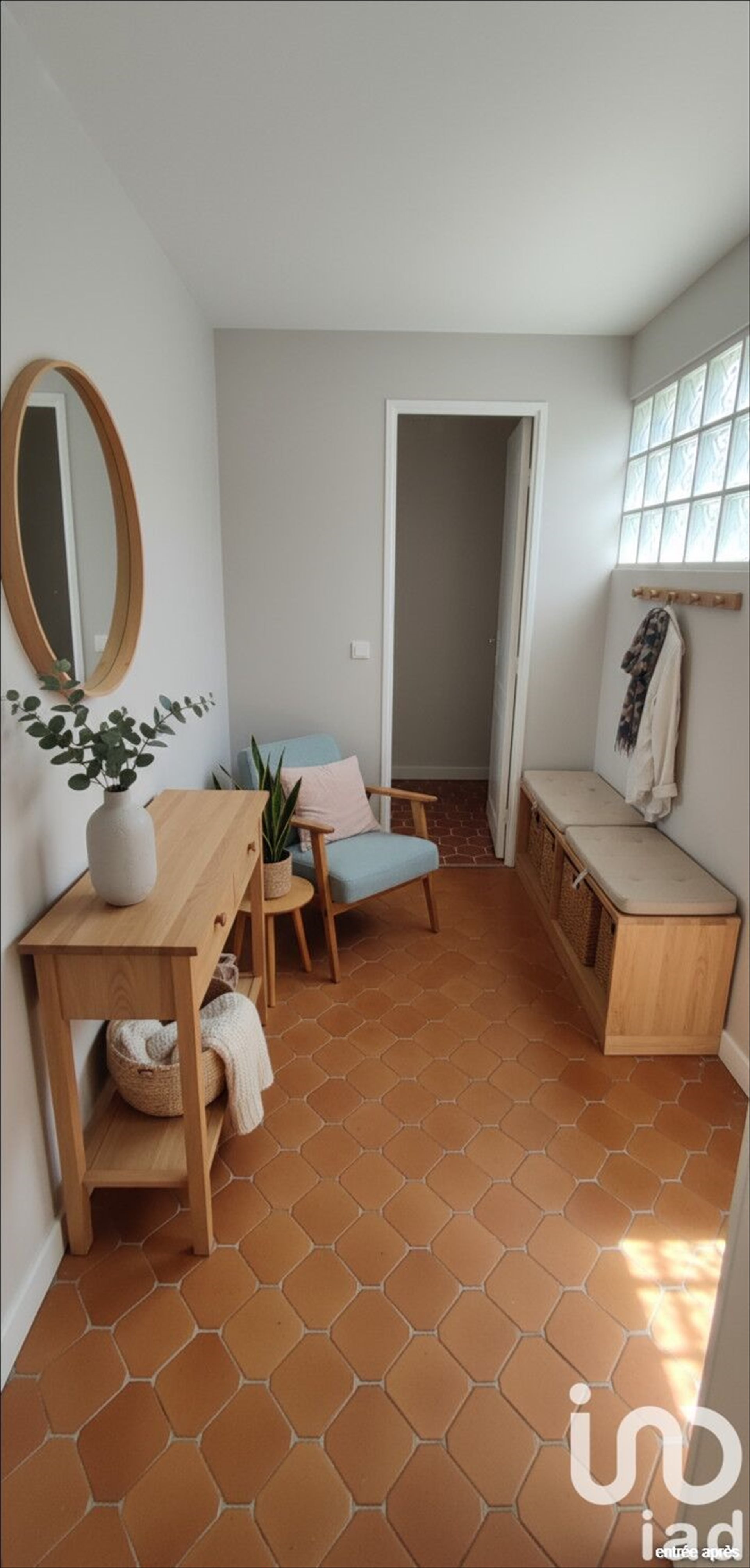 Maison à vendre, 96m², Gasville-Oisème