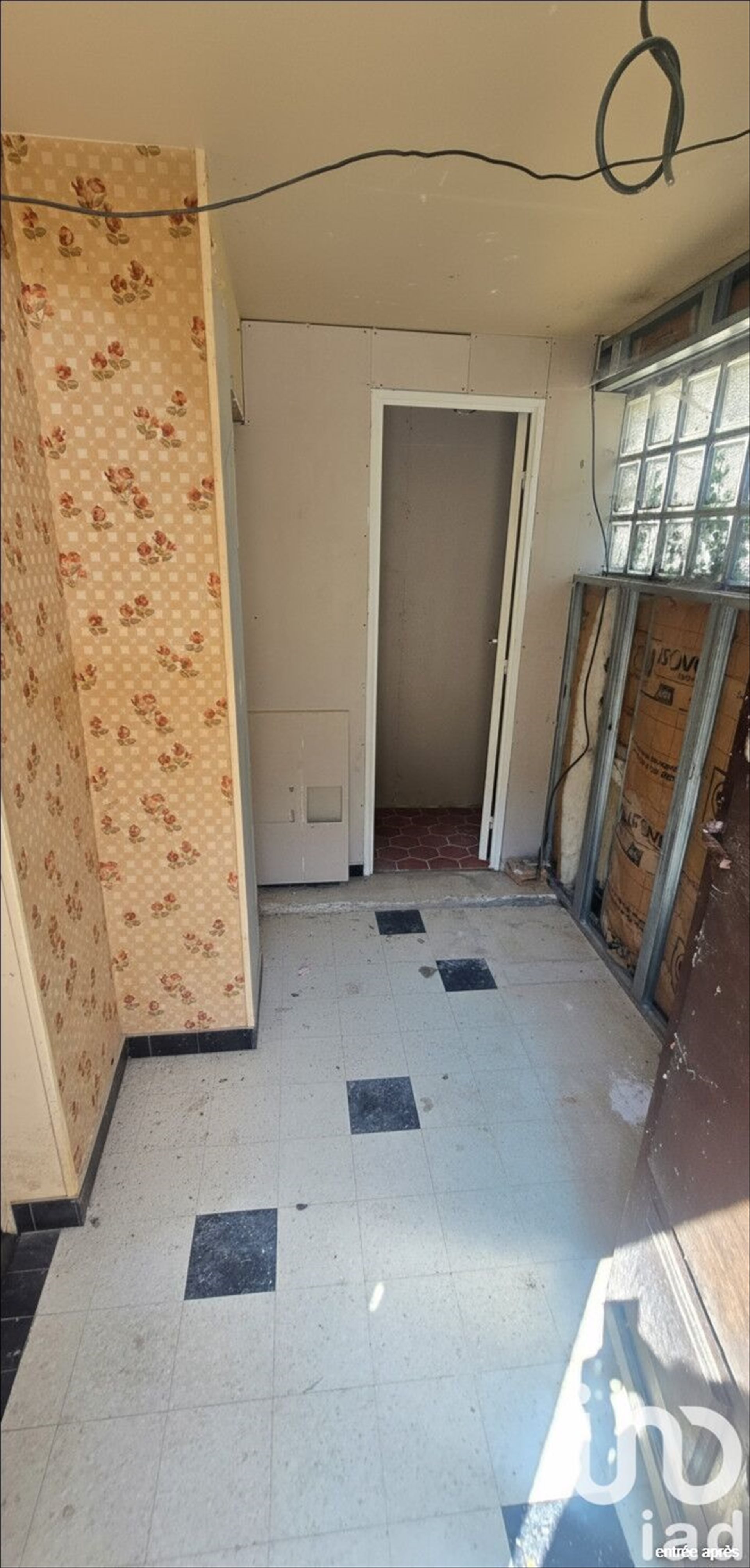 Maison à vendre, 96m², Gasville-Oisème