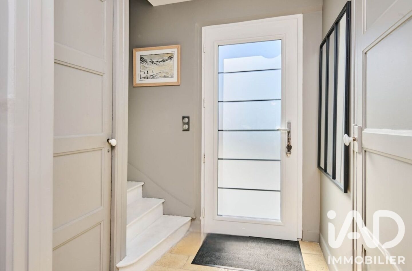 Maison à vendre, 138m², Luisant