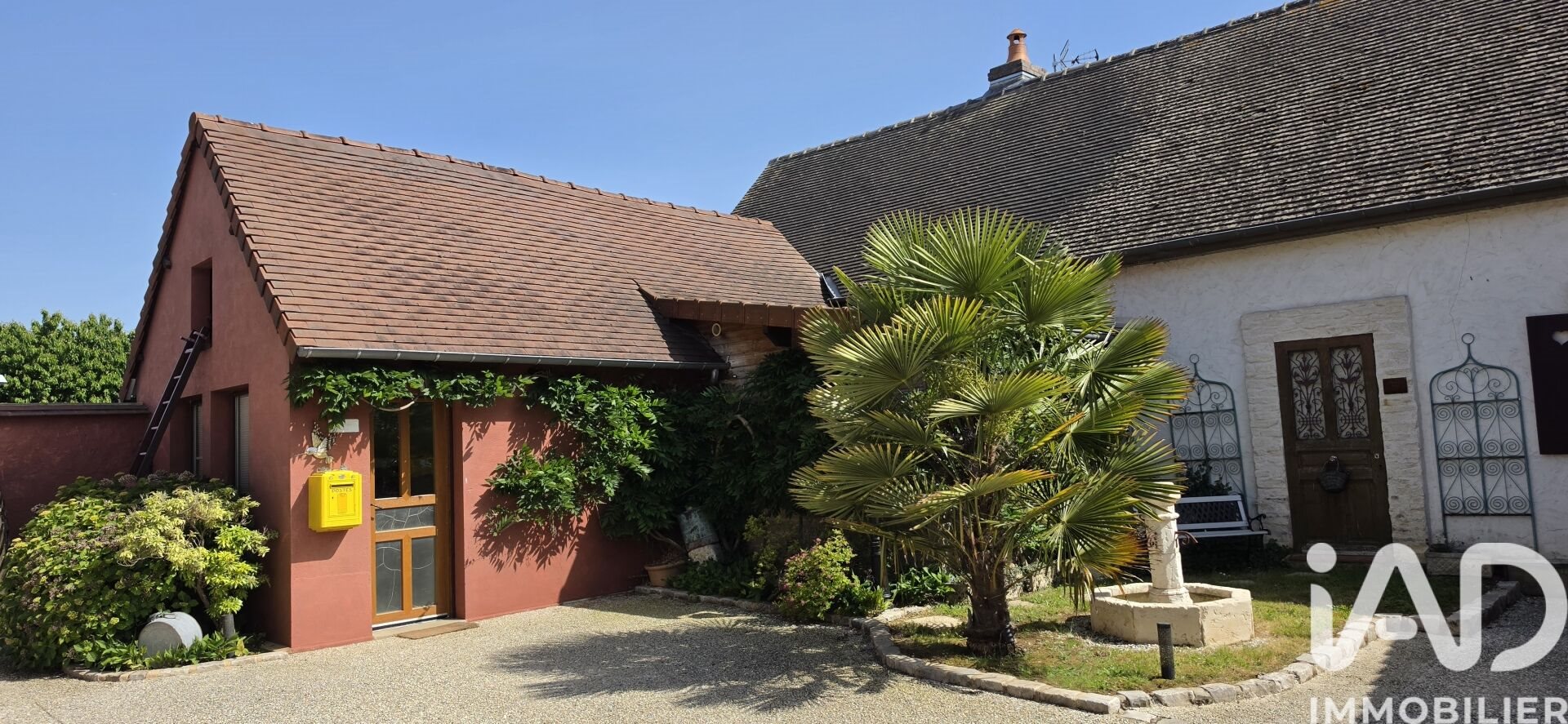 Maison à vendre, 245m², Thivars