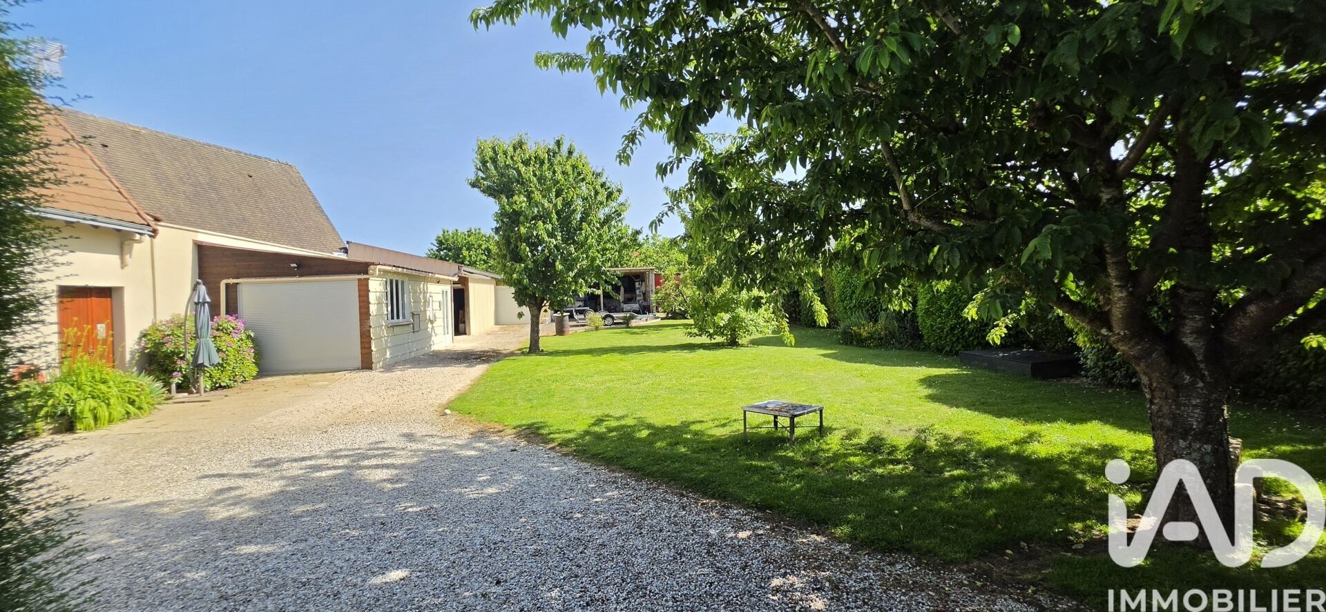 Maison à vendre, 245m², Thivars