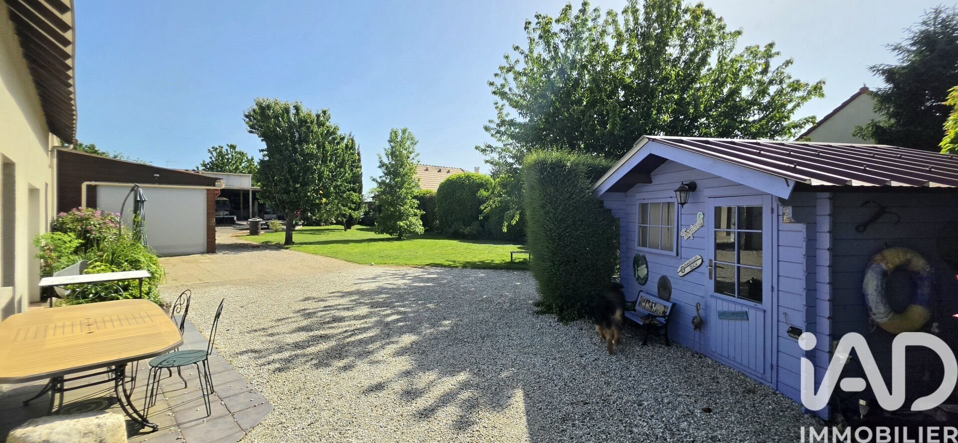 Maison à vendre, 245m², Thivars