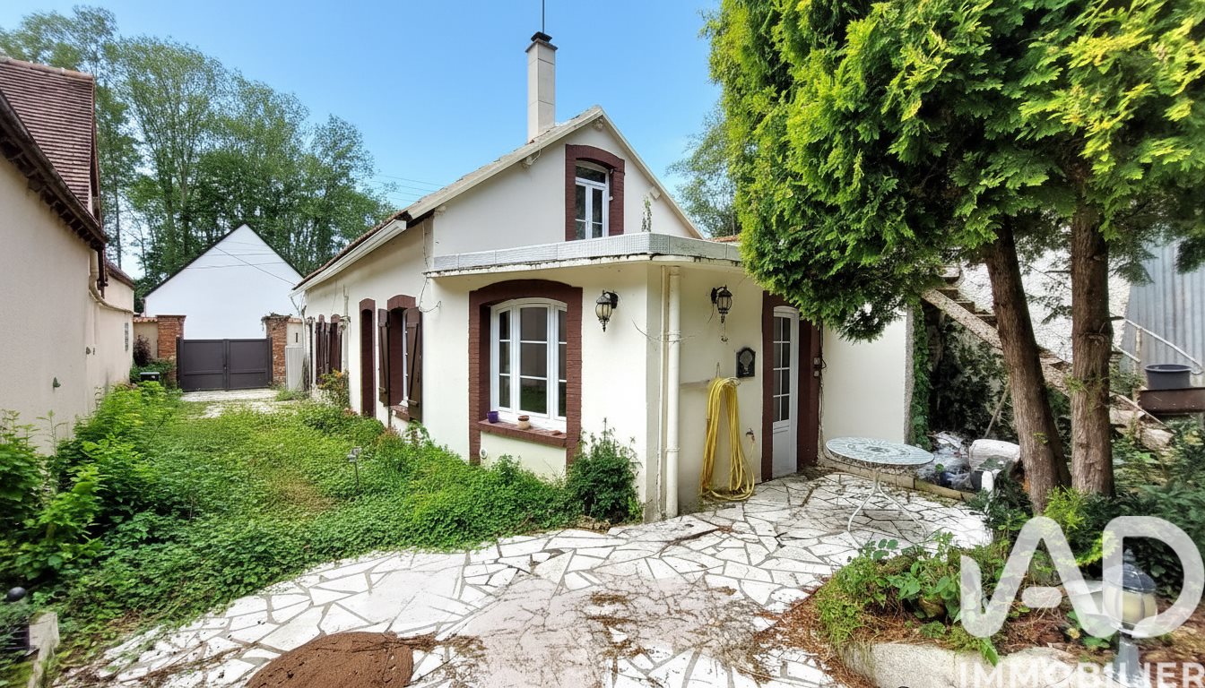 Maison à vendre, 152m², Gasville-Oisème