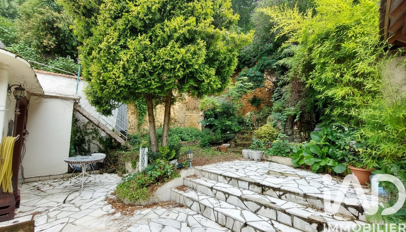 Maison à vendre, 152m², Gasville-Oisème