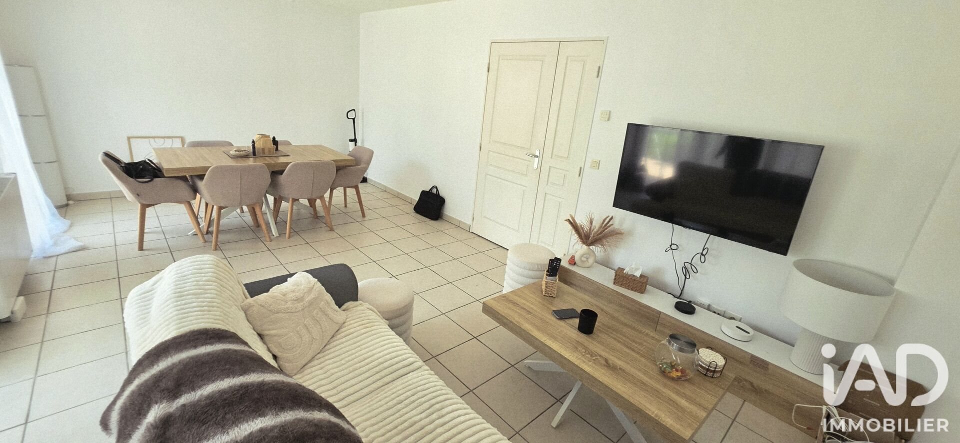 Maison à vendre, 89m², Chartres