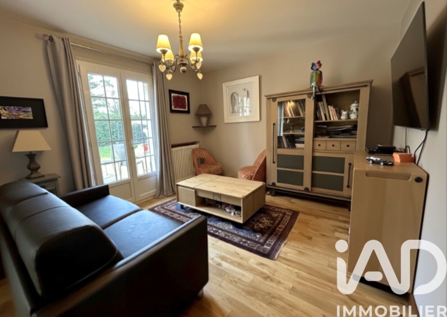 Maison à vendre, 118m², Luisant