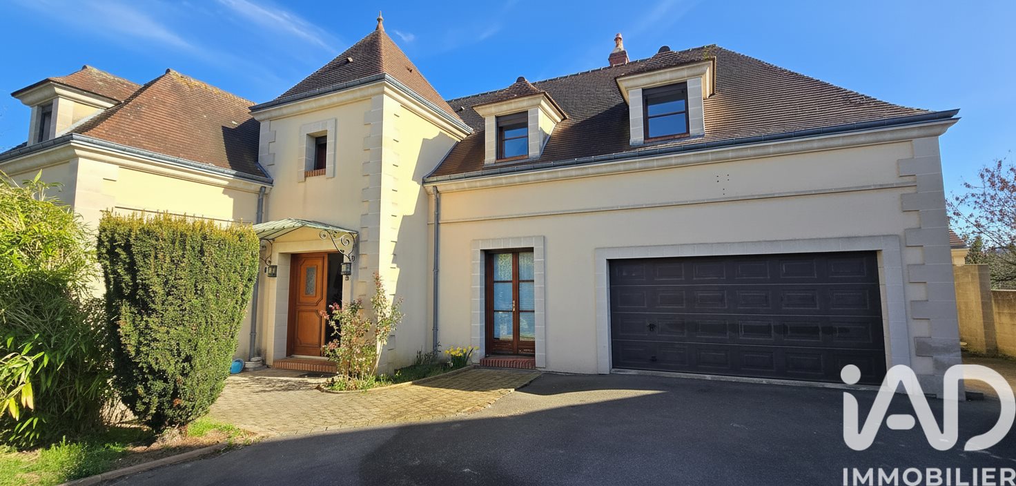Maison à vendre, 212m², Lucé