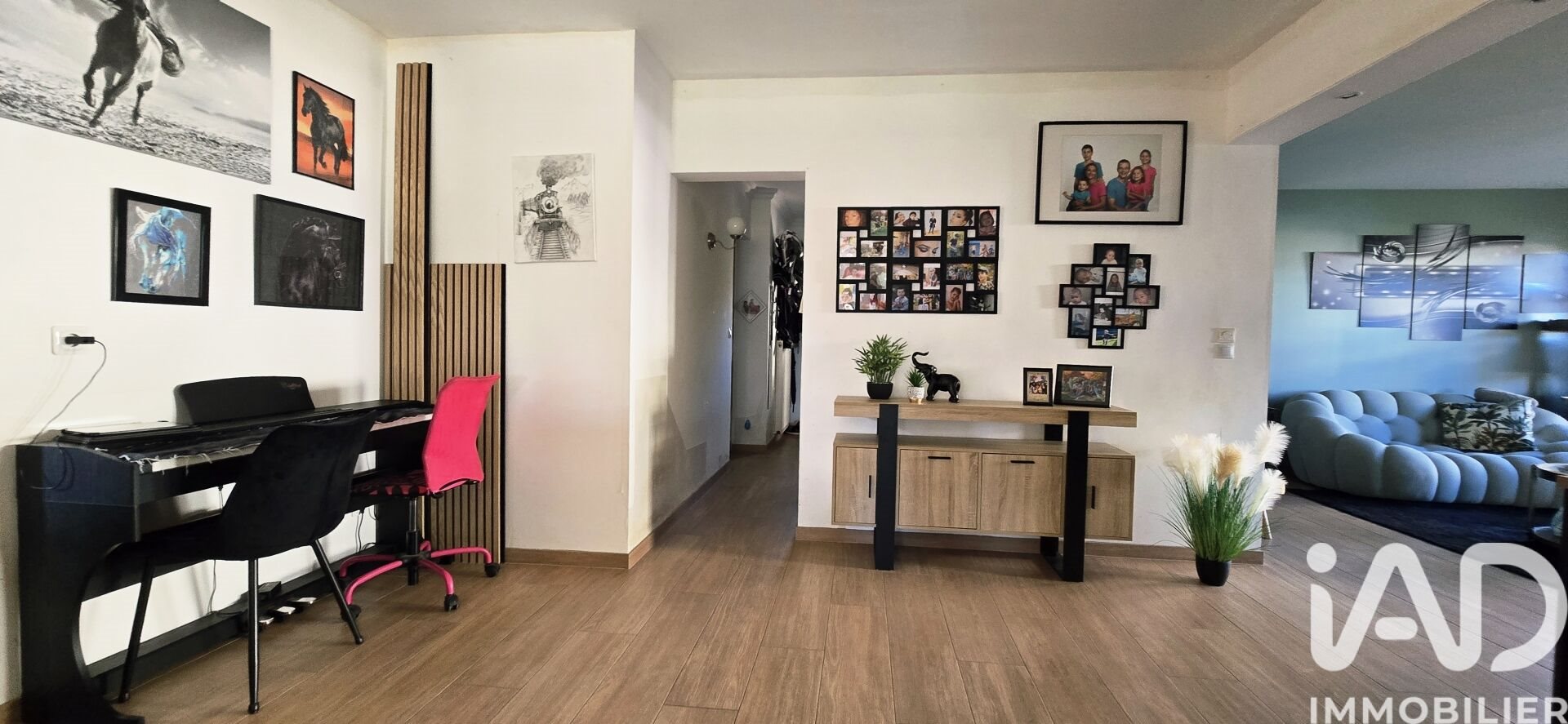 Maison à vendre, 212m², Lucé