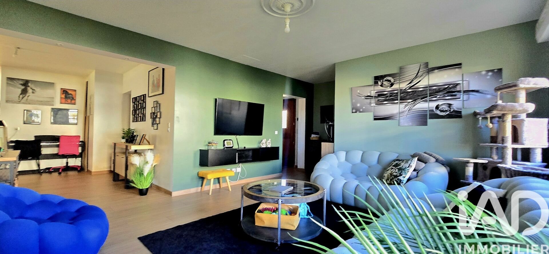 Maison à vendre, 212m², Lucé