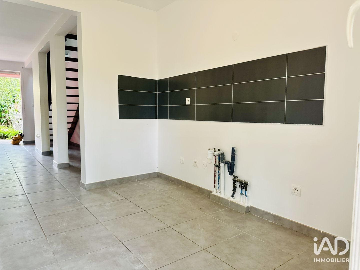 Appartement à vendre, 52m², Les Trois-Ilets