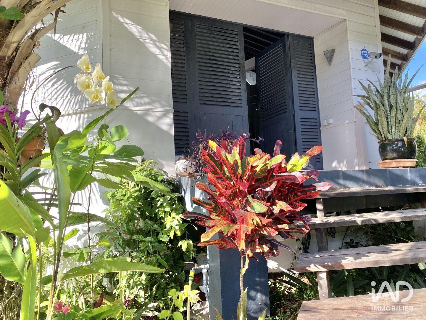Maison à vendre, 170m², Les Trois-Ilets