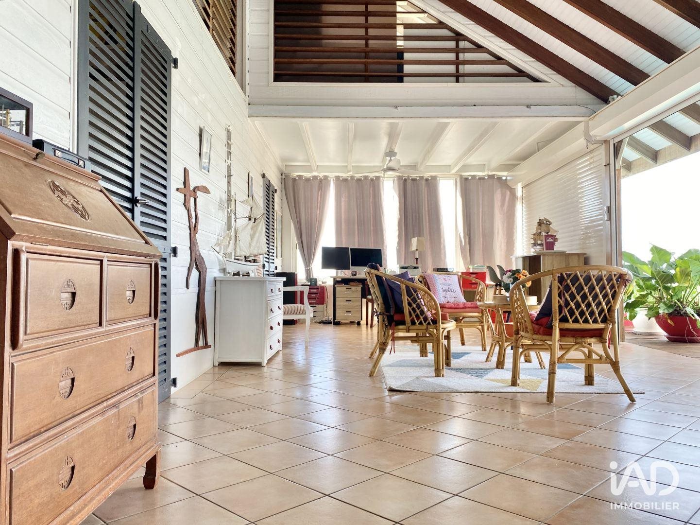 Maison à vendre, 170m², Les Trois-Ilets