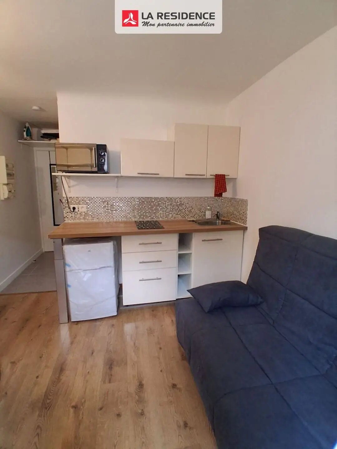 Appartement à louer, 15m², Sartrouville