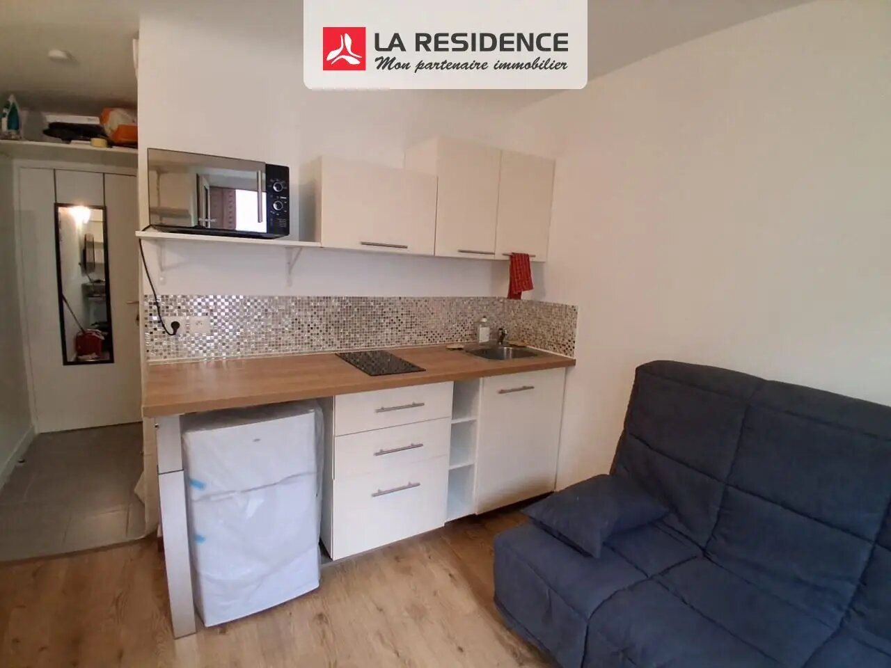 Appartement à louer, 15m², Sartrouville