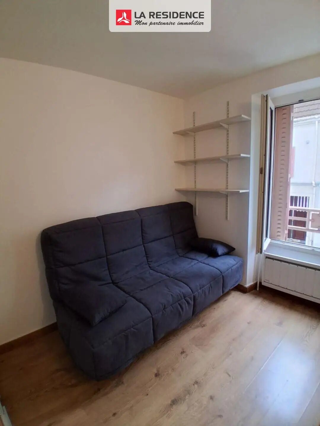 Appartement à louer, 15m², Sartrouville