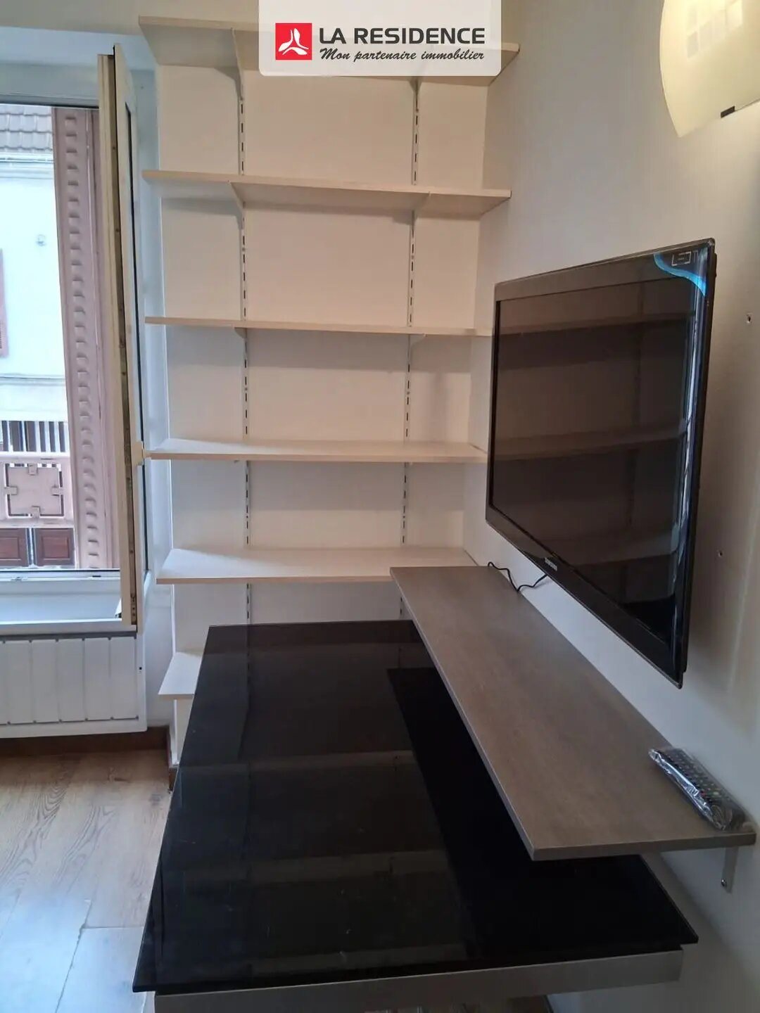 Appartement à louer, 15m², Sartrouville
