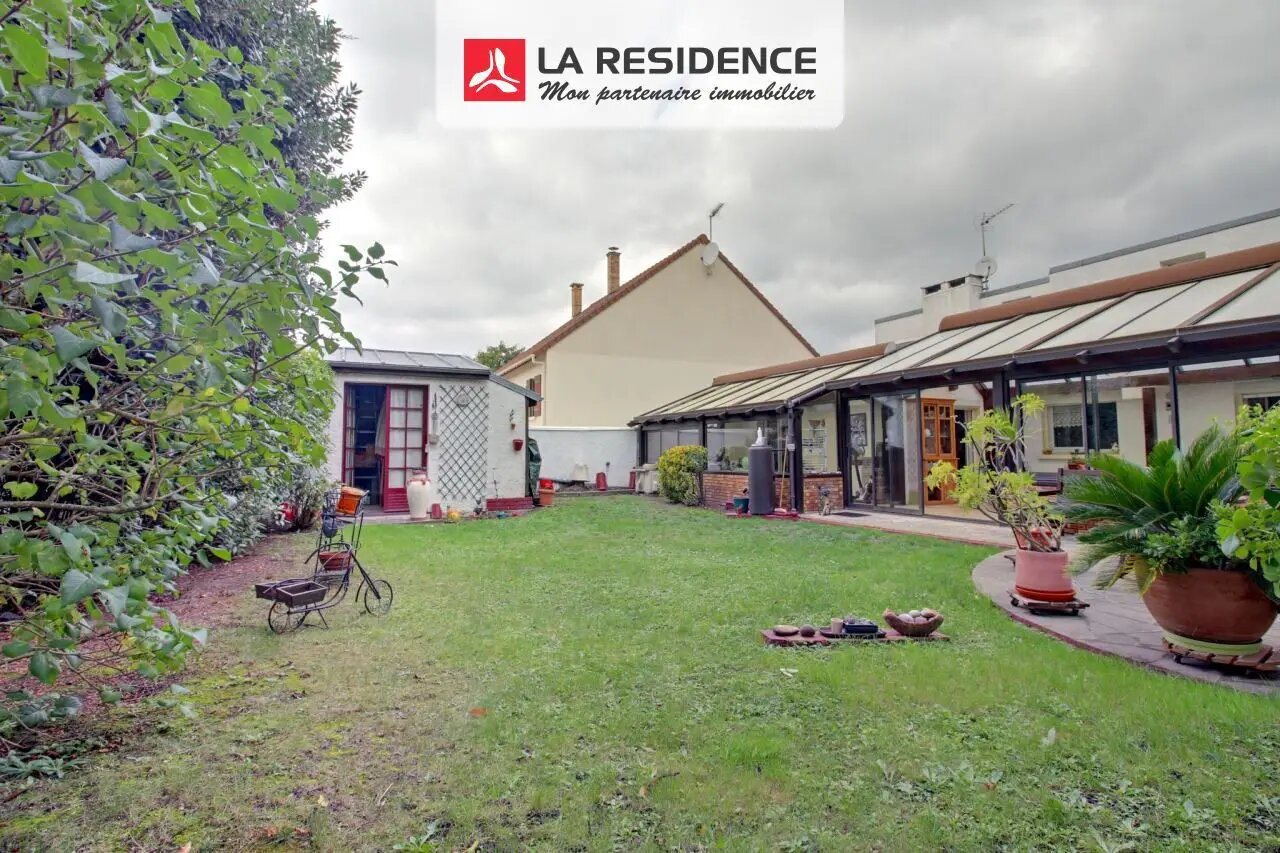 Maison à vendre, 180m², Sartrouville