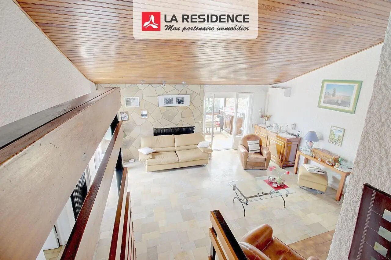 Maison à vendre, 180m², Sartrouville