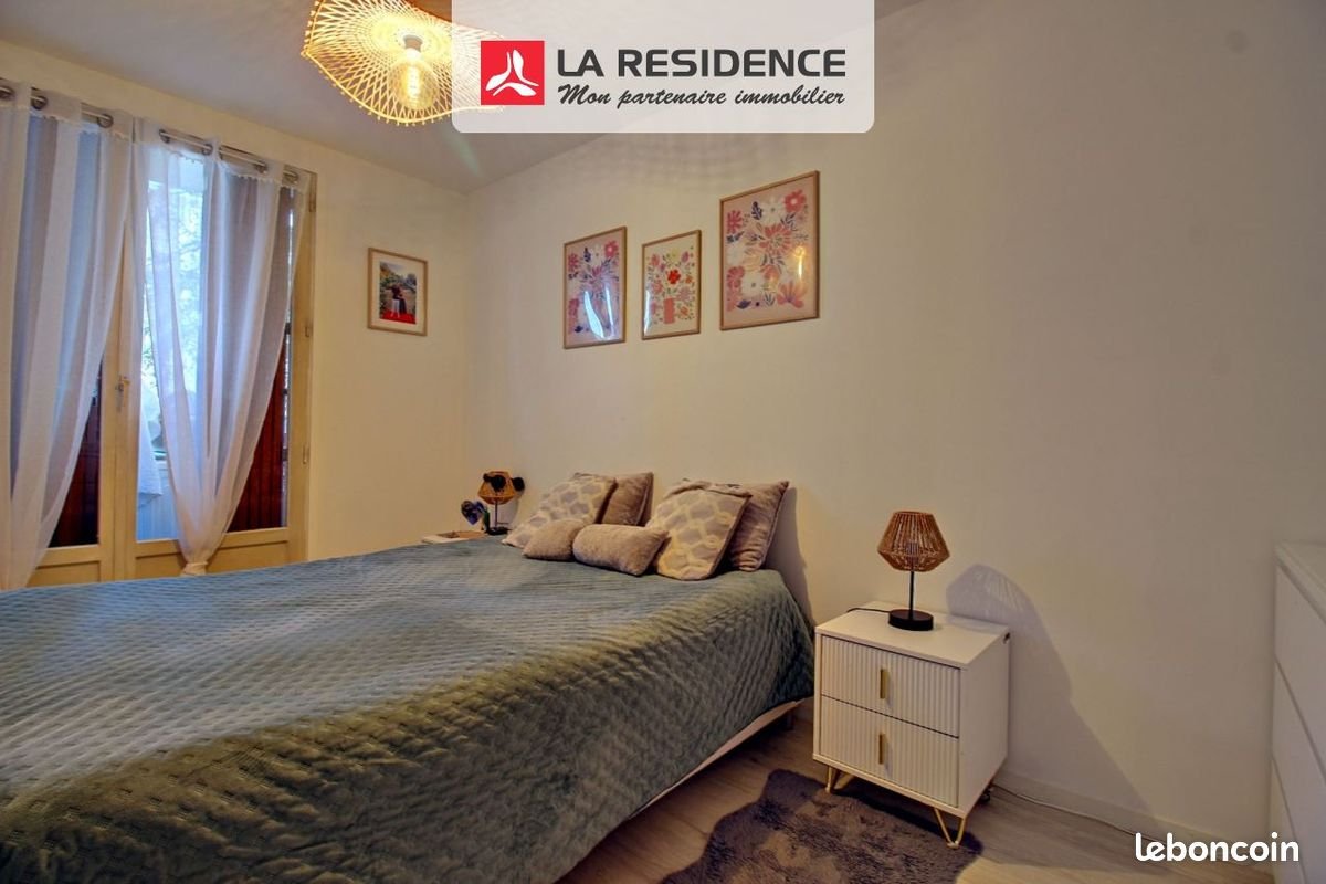 Appartement à vendre, 74m², Sartrouville