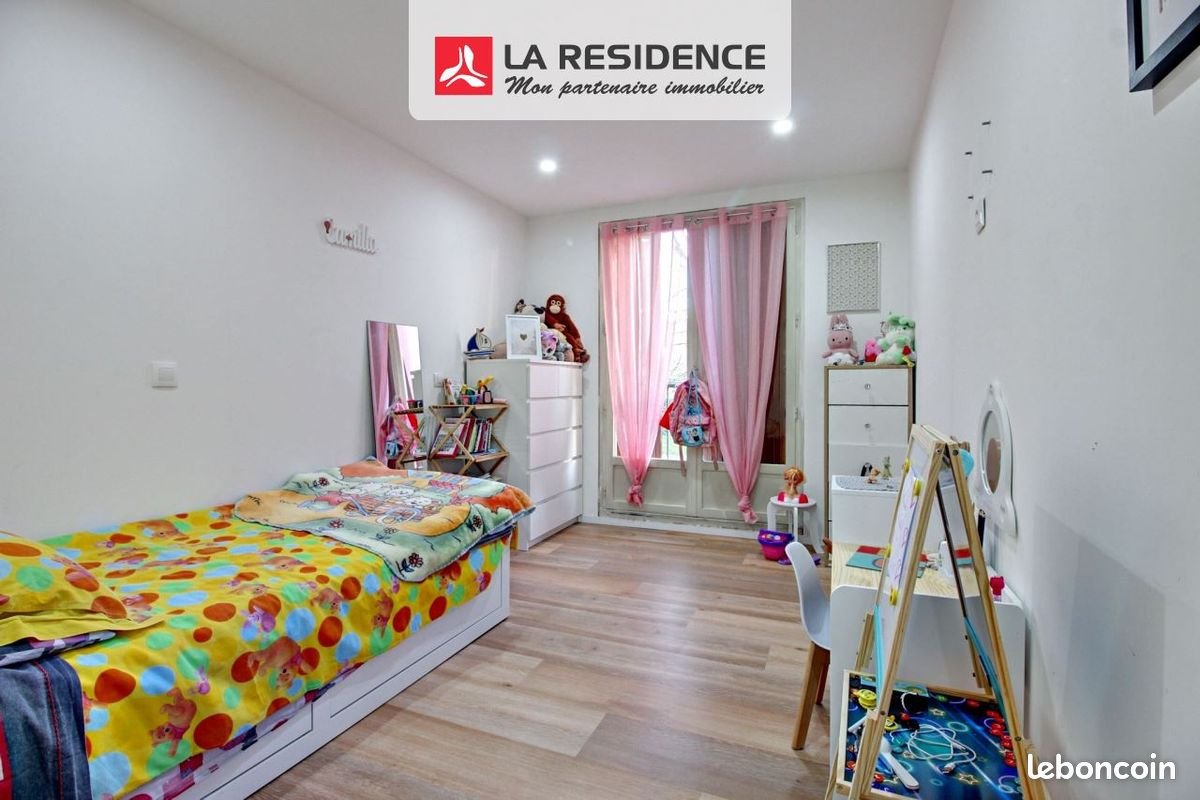 Appartement à vendre, 74m², Sartrouville