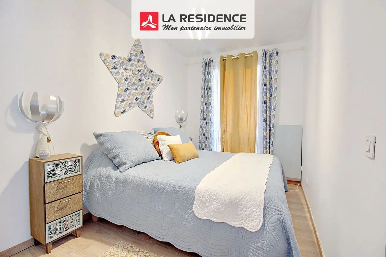 Maison à vendre, 104m², Sartrouville