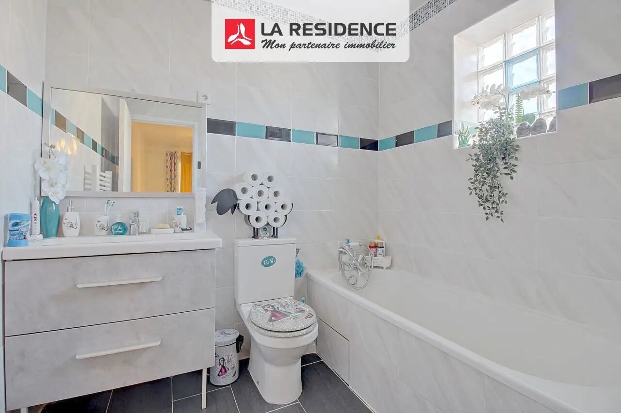 Maison à vendre, 104m², Sartrouville