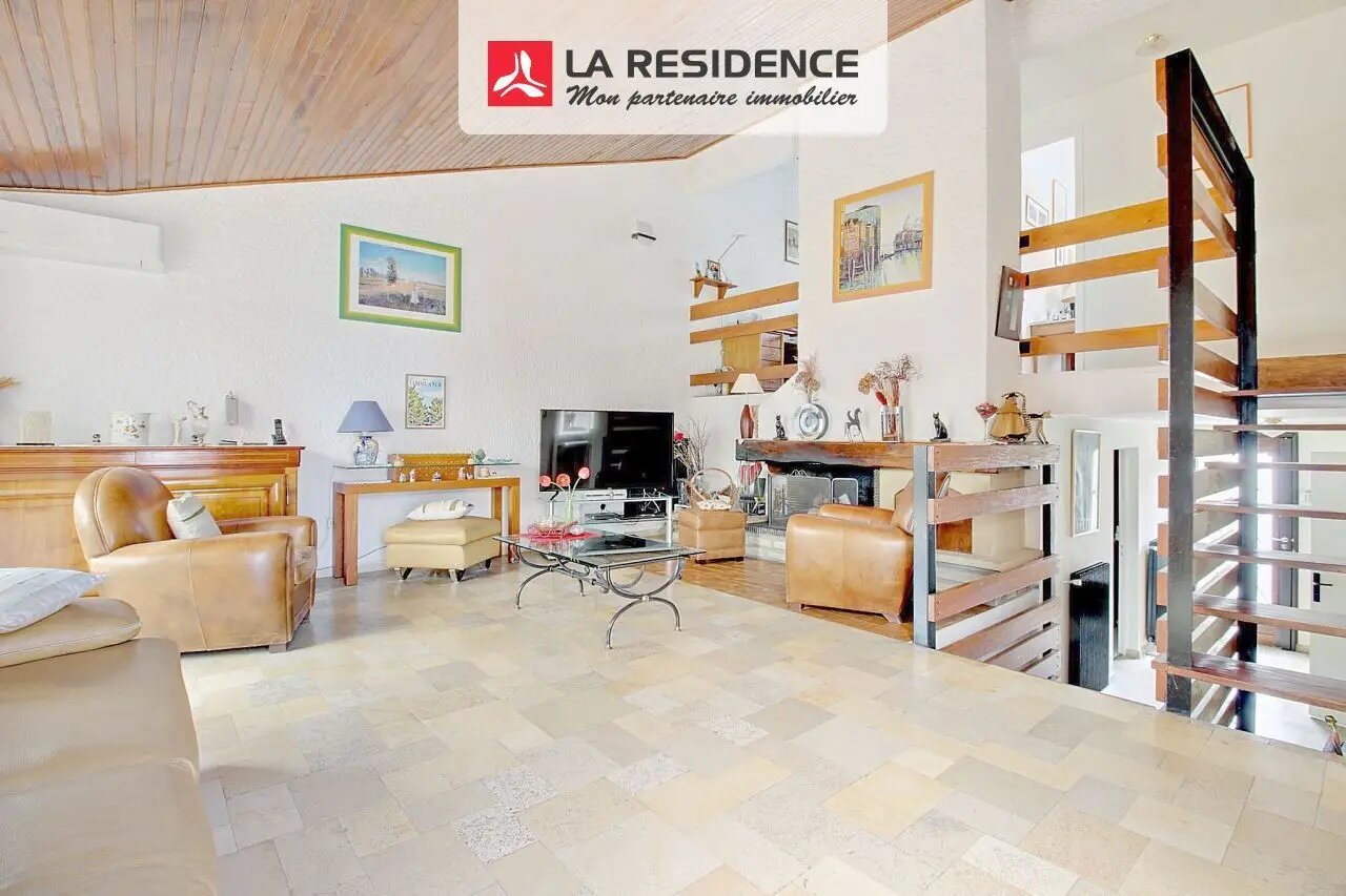 Maison à louer, 180m², Sartrouville