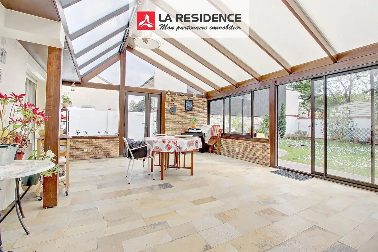 Maison à louer, 180m², Sartrouville