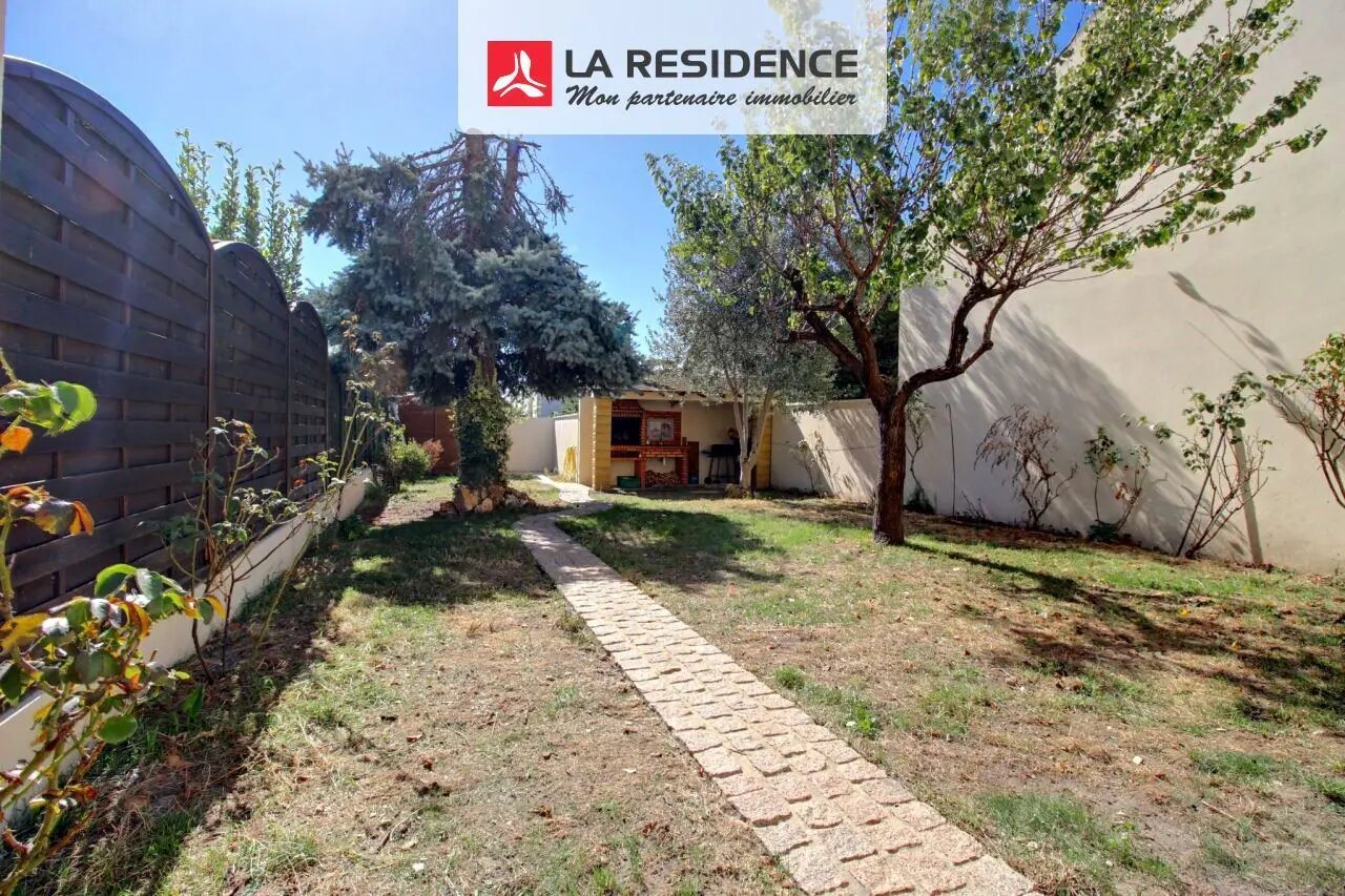 Maison à vendre, 108m², Houilles