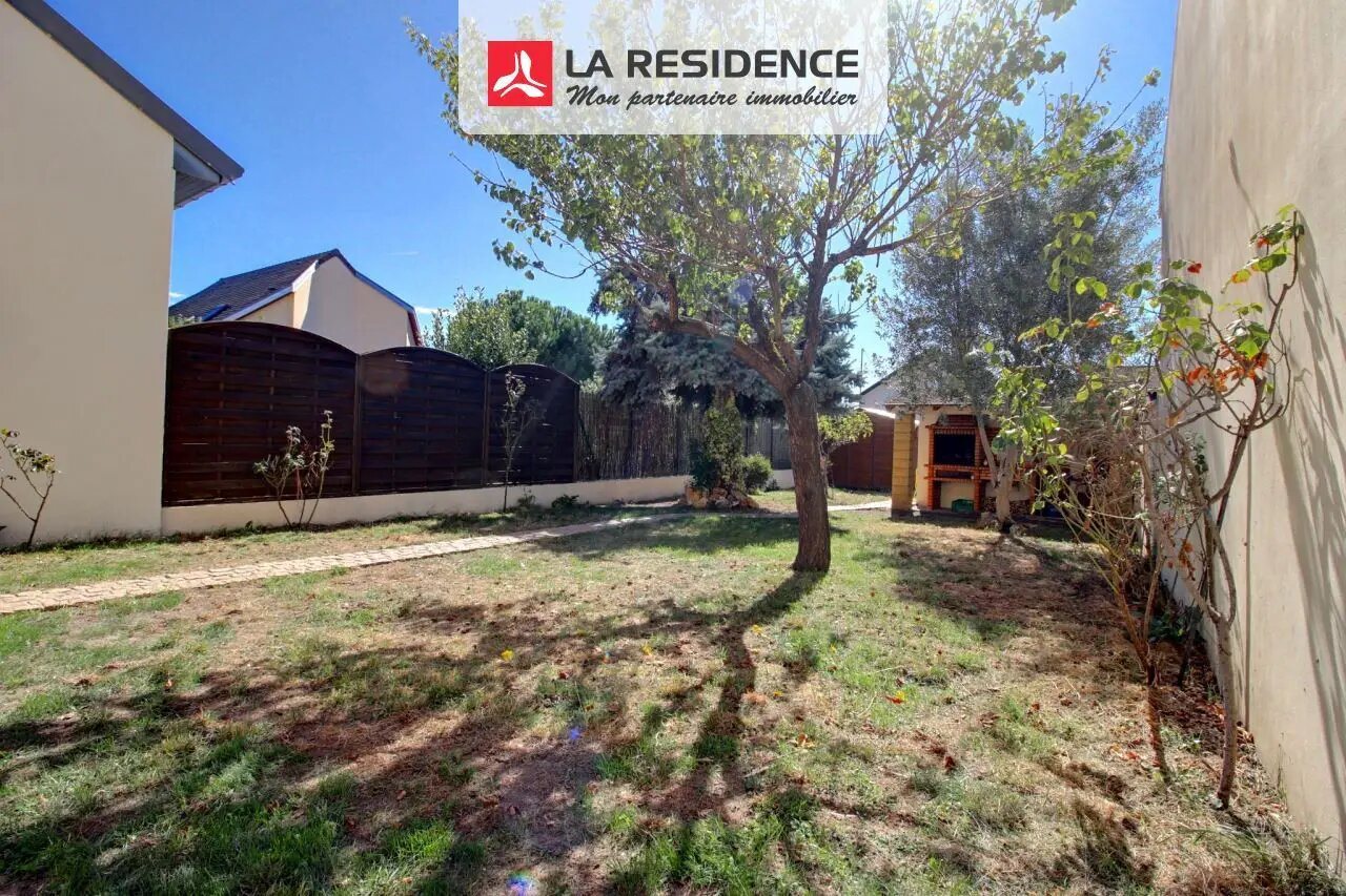 Maison à vendre, 108m², Houilles