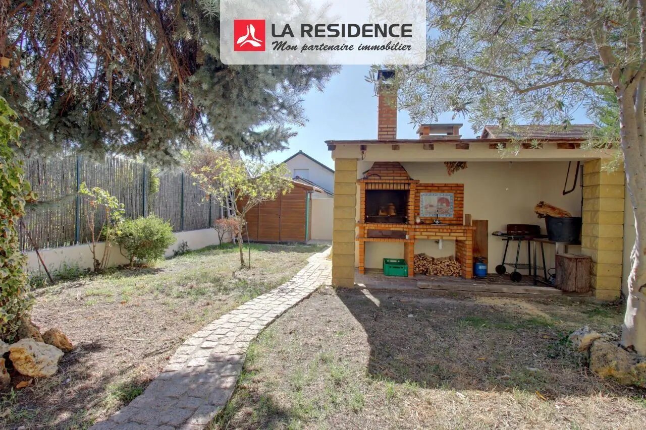 Maison à vendre, 108m², Houilles