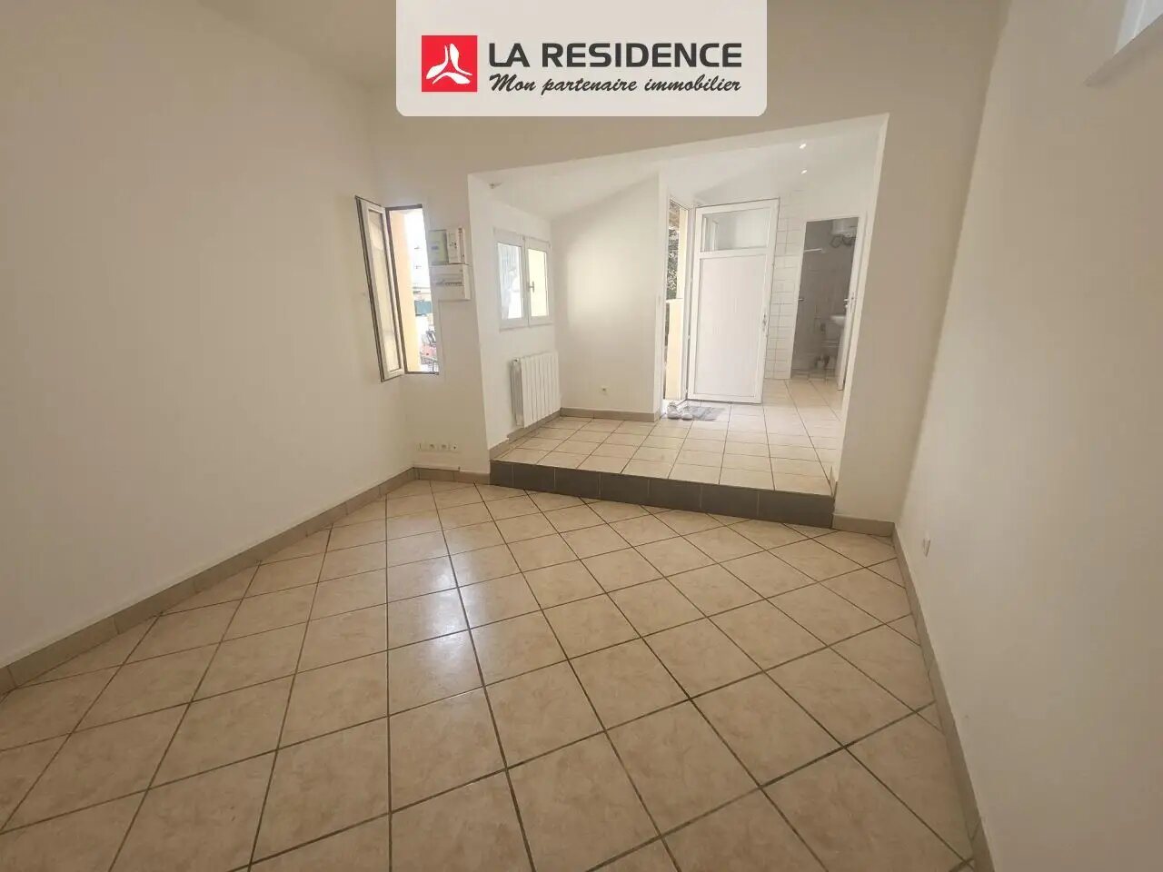 Appartement à louer, 30m², Sartrouville