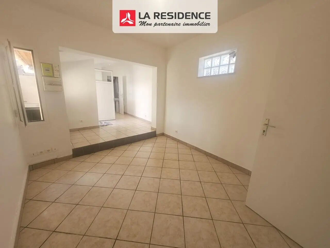 Appartement à louer, 30m², Sartrouville