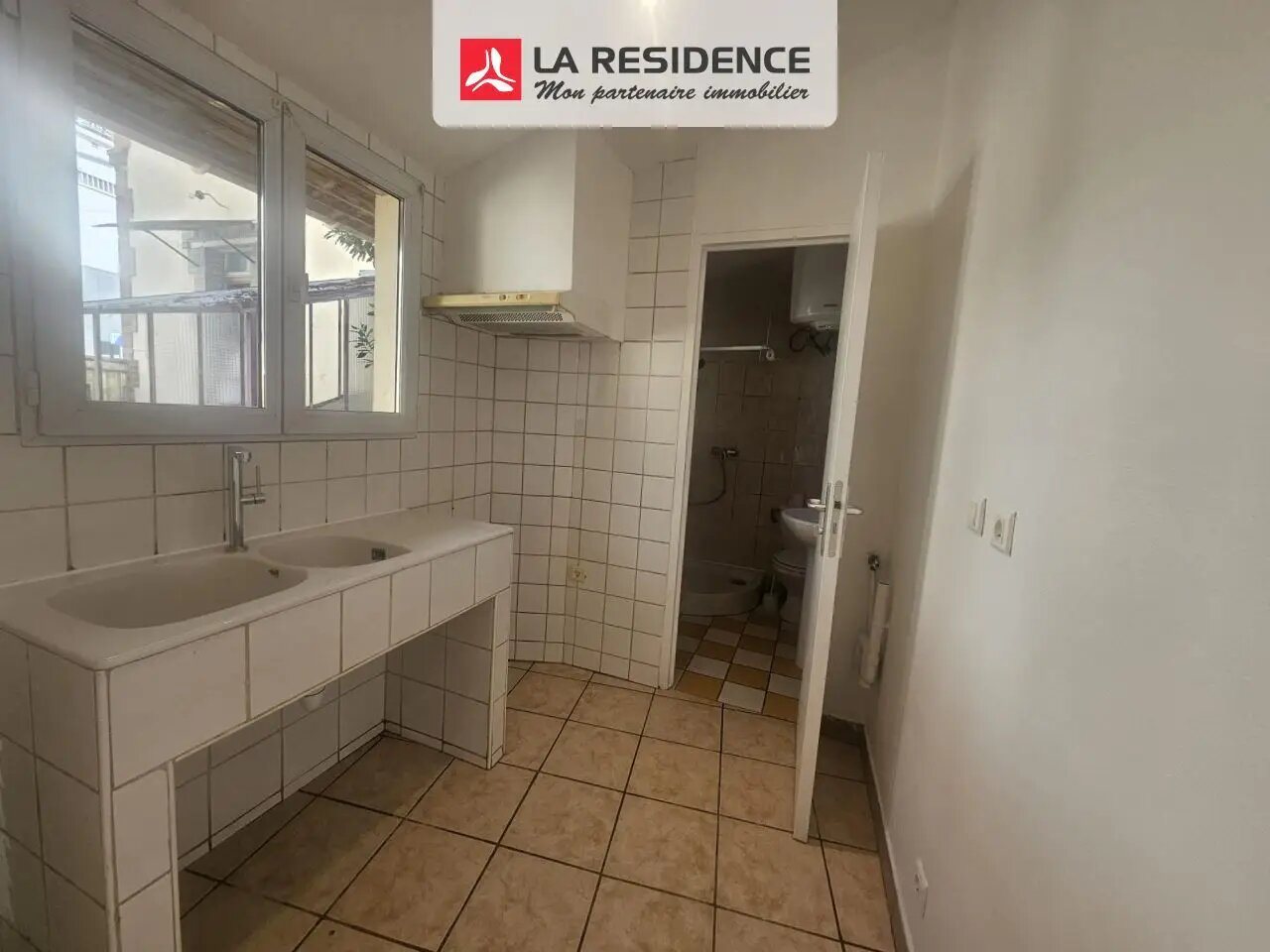 Appartement à louer, 30m², Sartrouville