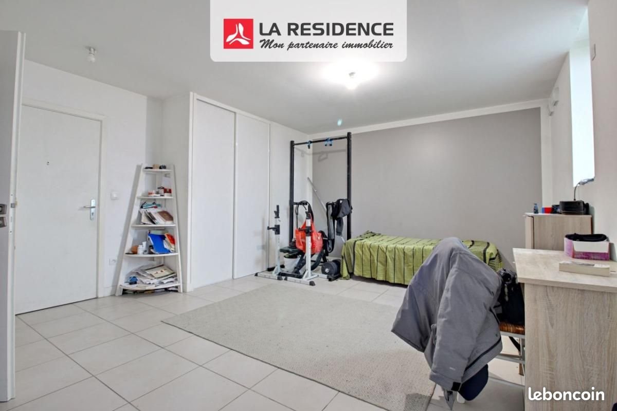 Appartement à vendre, 30m², Sartrouville