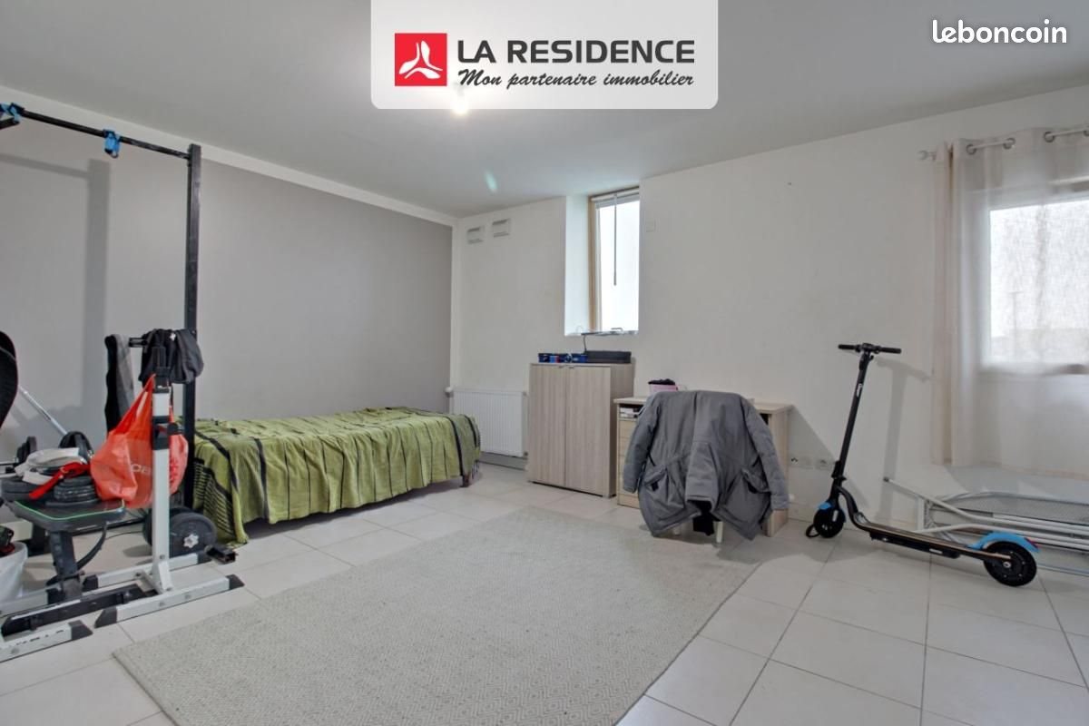 Appartement à vendre, 30m², Sartrouville